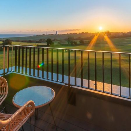 Luxury Ocean & North Foreland Golf View By Adliv Broadstairs Exterior foto